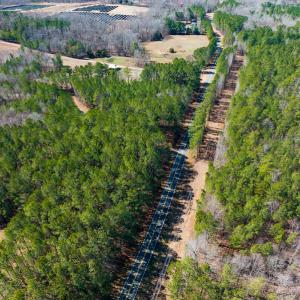 Photo #4 of SOLD property in Off Rocky Ridge Road, Oxford, NC 13.1 acres