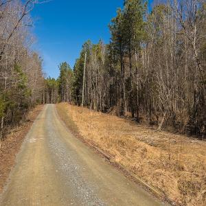 Photo #5 of SOLD property in Off Rocky Ridge Road, Oxford, NC 13.1 acres