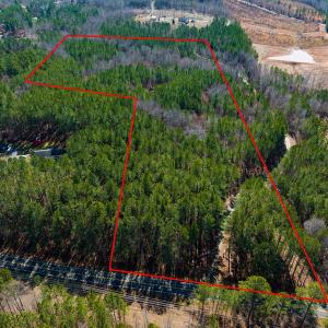 Photo #6 of SOLD property in Off Rocky Ridge Road, Oxford, NC 13.1 acres