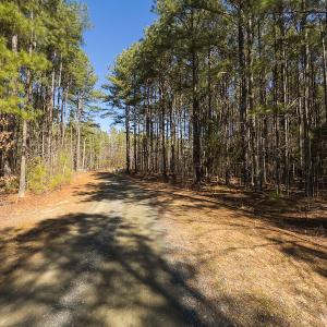 Photo #9 of SOLD property in Off Rocky Ridge Road, Oxford, NC 13.1 acres