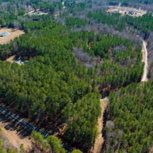 Photo #12 of SOLD property in Off Rocky Ridge Road, Oxford, NC 13.1 acres