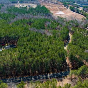 Photo #16 of SOLD property in Off Rocky Ridge Road, Oxford, NC 13.1 acres