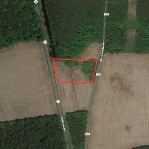 Photo #1 of SOLD property in Off White Marsh Road, Suffolk, VA 2.1 acres