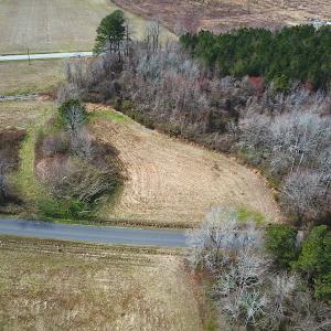 Photo #3 of SOLD property in Off White Marsh Road, Suffolk, VA 2.5 acres