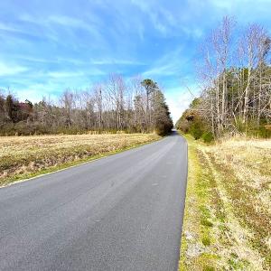 Photo #4 of SOLD property in Off White Marsh Road, Suffolk, VA 2.5 acres