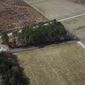 Photo #4 of SOLD property in Off White Marsh Road, Suffolk, VA 3.7 acres