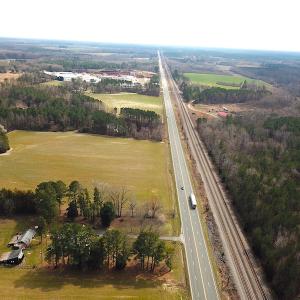 Photo #15 of SOLD property in 7245 General Mahone Hwy, Waverly, VA 62.0 acres