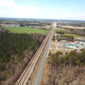 Photo #16 of SOLD property in 7245 General Mahone Hwy, Waverly, VA 62.0 acres