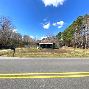 Photo #25 of SOLD property in 723 Ahoskie-Cofield Road, Cofield, NC 104.5 acres