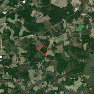 Photo #27 of SOLD property in 723 Ahoskie-Cofield Road, Cofield, NC 104.5 acres