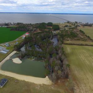 Photo #4 of SOLD property in Off Highway 32, Roper, NC 14.7 acres