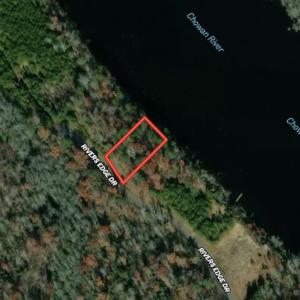 Photo #1 of SOLD property in 210 Riversedge Drive, Winton, NC 0.7 acres