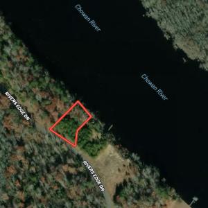Photo #1 of SOLD property in 206 Riversedge Drive, Winton, NC 0.7 acres