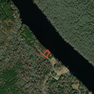 Photo #8 of SOLD property in 206 Riversedge Drive, Winton, NC 0.7 acres