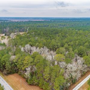 Photo #12 of SOLD property in Off Warren Taylor Road, Richlands, NC 2.1 acres