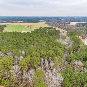 Photo #14 of SOLD property in Off Warren Taylor Road, Richlands, NC 2.1 acres