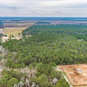Photo #4 of SOLD property in Off Warren Taylor Road, Richlands, NC 2.1 acres