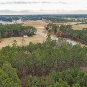 Photo #10 of SOLD property in Off Highway 258, Kinston, NC 2.7 acres
