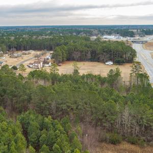 Photo #11 of SOLD property in Off Highway 258, Kinston, NC 2.7 acres