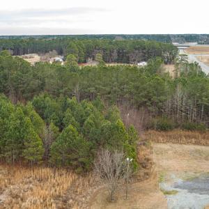 Photo #13 of SOLD property in Off Highway 258, Kinston, NC 2.7 acres