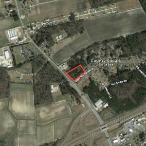 Photo #24 of SOLD property in Off Highway 258, Kinston, NC 2.7 acres