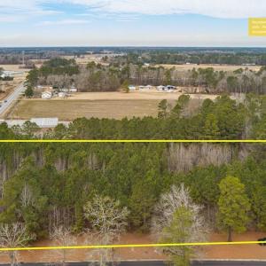 Photo #2 of SOLD property in Off Highway 258, Kinston, NC 2.7 acres