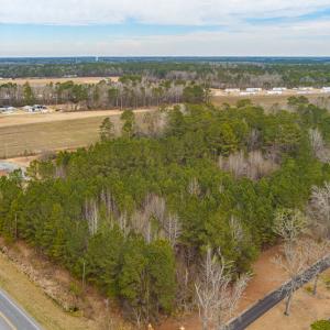Photo #5 of SOLD property in Off Highway 258, Kinston, NC 2.7 acres