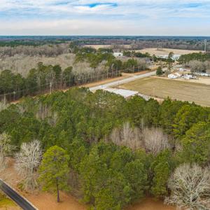 Photo #6 of SOLD property in Off Highway 258, Kinston, NC 2.7 acres