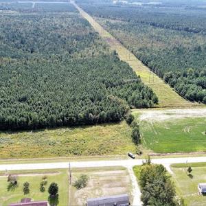 Photo #8 of Off Lloyd Corey Road, Stokes, NC 166.0 acres
