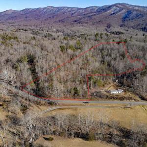 Photo #15 of SOLD property in Off Wagon Trail Road, Monroe, VA 9.2 acres