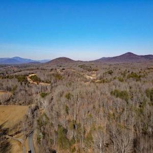 Photo #2 of SOLD property in Off Wagon Trail Road, Monroe, VA 9.2 acres