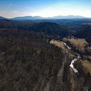 Photo #13 of SOLD property in Off Wagon Trail Road, Monroe, VA 9.2 acres