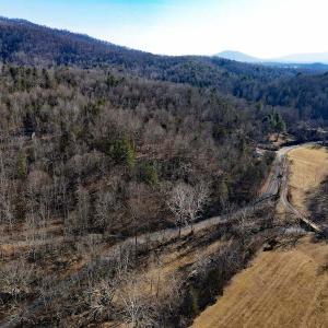 Photo #3 of SOLD property in Off Wagon Trail Road, Monroe, VA 9.2 acres