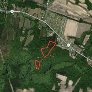 Photo #1 of Off Woodberry Drive, Grimesland, NC 12.4 acres
