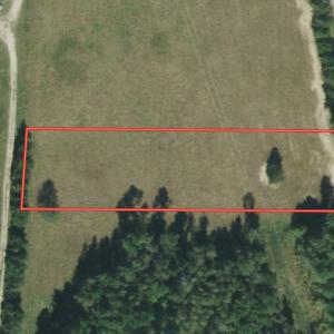 Photo #1 of SOLD property in Off Titan Roberts Road, Erwin, NC 1.1 acres