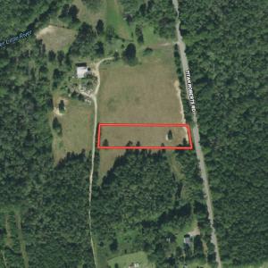 Photo #16 of SOLD property in Off Titan Roberts Road, Erwin, NC 1.1 acres