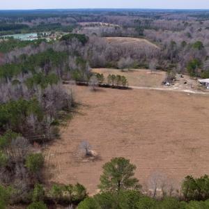 Photo #2 of SOLD property in Off Titan Roberts Road, Erwin, NC 1.1 acres
