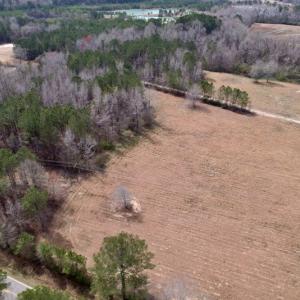 Photo #3 of SOLD property in Off Titan Roberts Road, Erwin, NC 1.1 acres