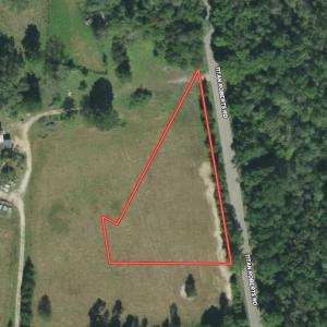 Photo #1 of SOLD property in Off Titan Roberts Road, Erwin, NC 1.3 acres