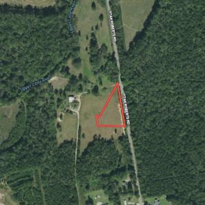 Photo #16 of SOLD property in Off Titan Roberts Road, Erwin, NC 1.3 acres