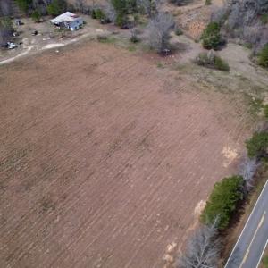 Photo #3 of SOLD property in Off Titan Roberts Road, Erwin, NC 1.3 acres
