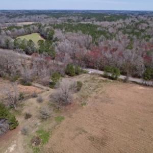 Photo #4 of SOLD property in Off Titan Roberts Road, Erwin, NC 1.3 acres