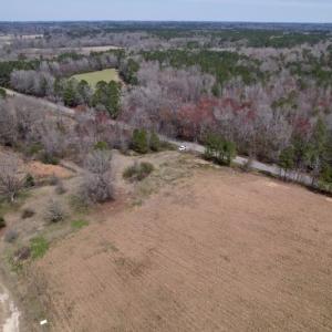 Photo #7 of SOLD property in Off Titan Roberts Road, Erwin, NC 1.3 acres