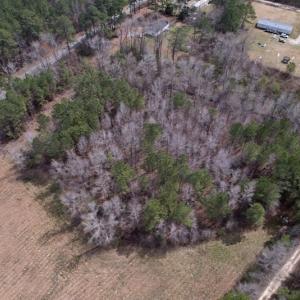 Photo #13 of SOLD property in Off Titan Roberts Road, Erwin, NC 1.7 acres
