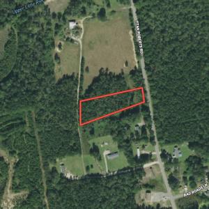 Photo #15 of SOLD property in Off Titan Roberts Road, Erwin, NC 1.7 acres