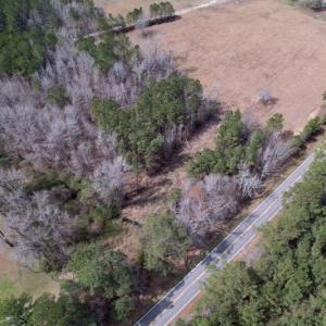 Photo #2 of SOLD property in Off Titan Roberts Road, Erwin, NC 1.7 acres