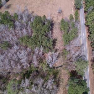 Photo #4 of SOLD property in Off Titan Roberts Road, Erwin, NC 1.7 acres