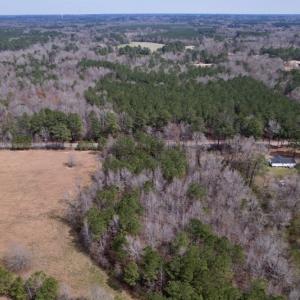 Photo #6 of SOLD property in Off Titan Roberts Road, Erwin, NC 1.7 acres