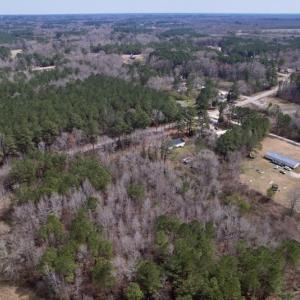 Photo #8 of SOLD property in Off Titan Roberts Road, Erwin, NC 1.7 acres