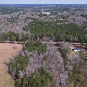 Photo #9 of SOLD property in Off Titan Roberts Road, Erwin, NC 1.9 acres